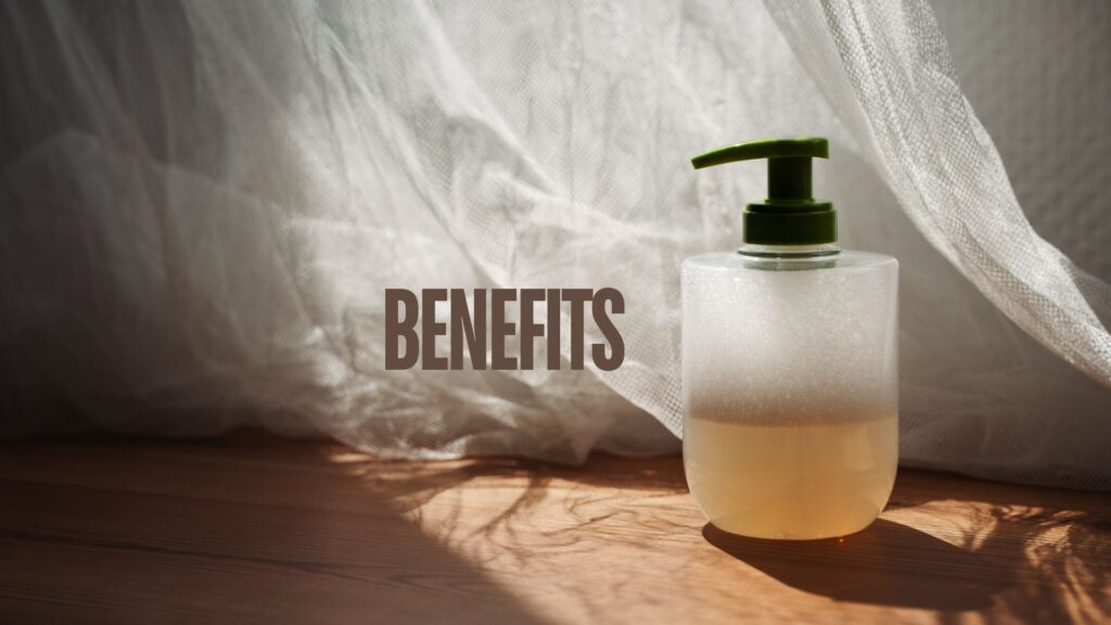 Benefits of oil cleansers