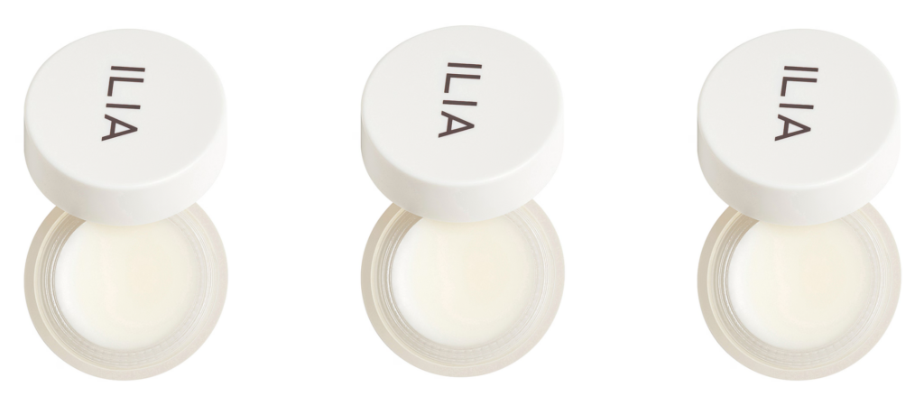 Ilia Beauty Lip Wrap Hydrating Mask