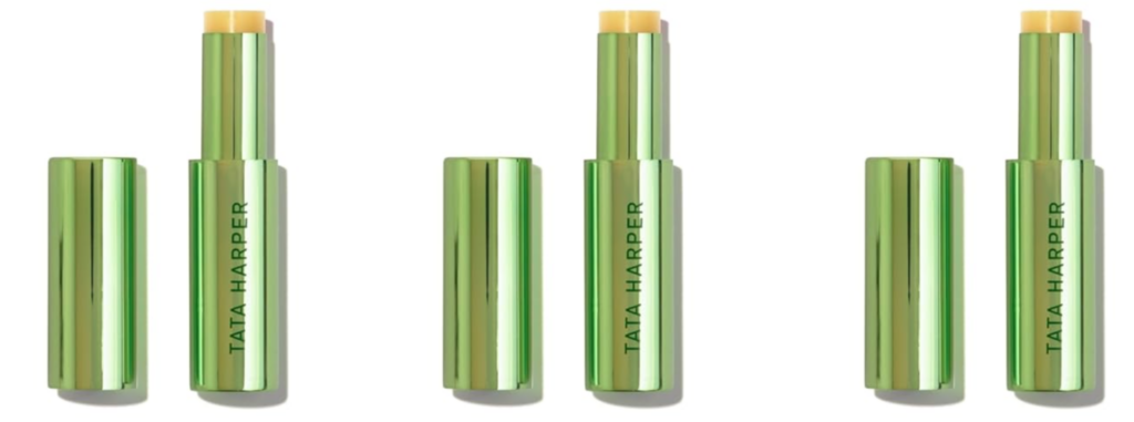 Tata Harper Bare 3-in-1 Hydrating Lip Treatment