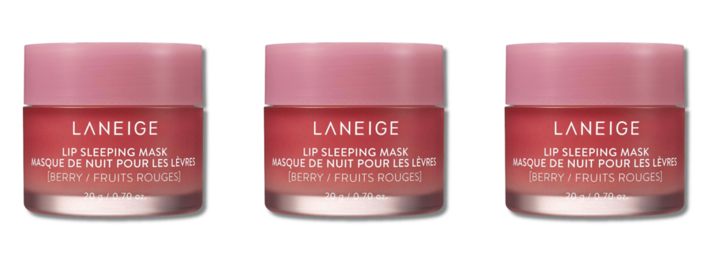 Laneige Lip Sleeping Mask