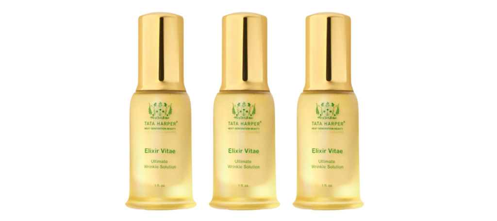 Tata Harper Elixir Vitae