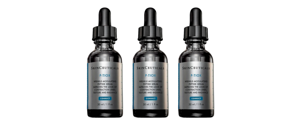 SkinCeuticals Tiox Anti-Wrinkle Serum